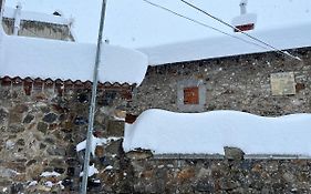 Casa Rural La Costurera